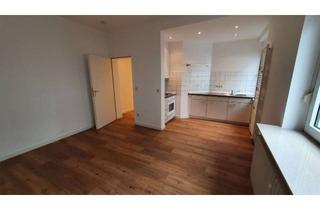 Wohnung mieten in 48151 Münster, Schöne 1-Zimmer Wohnung mit moderner Einbauküche