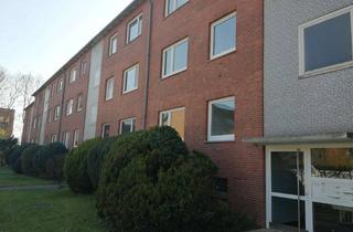 Wohnung mieten in Schifferamt, 21423 Winsen, Sanierte 3 Zi-Terrassen-Whg. - Besichtigung auf Anfrage -