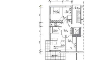 Wohnung mieten in 45772 Marl, Wohnen im Grünen - Loeauen