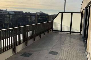 Wohnung mieten in Bert-Brecht-Straße 27, 45128 Südviertel, 4 Zimmerwohnung mit Dachterrasse in Südlage und Gäste -WC