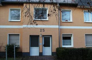 Sozialwohnungen mieten in Wambeler Heide 25, 44328 Scharnhorst, 2 Zimmer Wohnung in Dortmund-Scharnhorst im Dachgeschoss mit Balkon! WBS erforderlich!