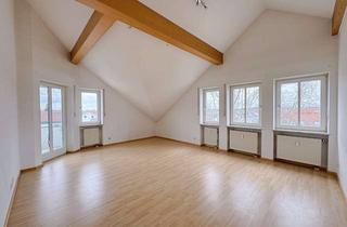 Wohnung mieten in 84503 Altötting, 2,5-Zimmerwohnung mit EBK und TG-Stellplatz