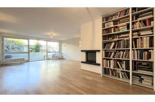 Wohnung mieten in 60489 Rödelheim, Charmante Drei-Zimmer-Wohnung in ruhiger Wohnlage