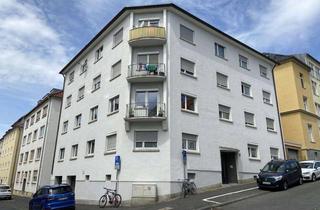 Wohnung mieten in Gabelbergerstr., 97080 Grombühl, Modernisierte 2-Zimmer-Wohnung