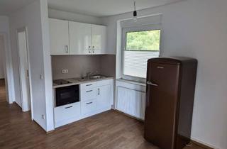 Wohnung mieten in Mescheder Landstraße 88, 59581 Warstein, Freundliche 4-Zimmer-DG-Wohnung mit gehobener Innenausstattung in Warstein