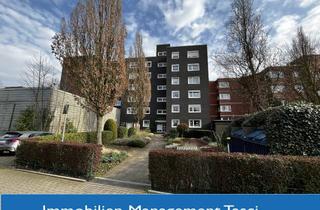 Wohnung mieten in 45891 Erle, Helle 3-Zimmer-Wohnung mit modernem Bad, Balkon und Stellplatz