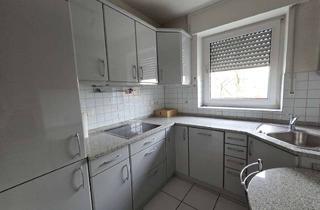 Wohnung mieten in 48366 Laer, Großzügige 2-Zimmer-Wohnung mit großer Dachterrasse