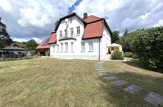 Wohnung mieten in Lutter, 29320 Hermannsburg, Repräsentative und großzügige Wohnung mit Gartenteil