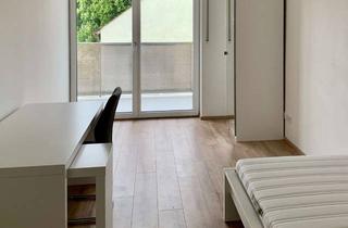 Wohnung mieten in Hauptstraße, 85386 Eching, Studenten aufgepasst! Vollmöbliertes WG-Zimmer nahe TU Garching! Bitte nur Anfragen per E-Mail!