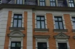 Wohnung mieten in Mittelstraße 19, 04416 Markkleeberg, Großzügige 3-Zimmer-Wohnung mit Balkon