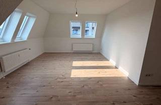 Sozialwohnungen mieten in Einsteinstraße 31, 25541 Brunsbüttel, Eine Kaltmiete frei: sanierte 3-ZW, Einsteinstr. 31, Brunsbüttel, nur mit WBS! Otto Stöben GmbH