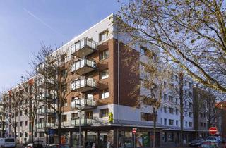 Wohnung mieten in Lohengrinstraße, 47533 Kleve, Schicke 2-Zimmer Citywohnung mit Balkon