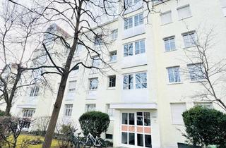 Wohnung mieten in Richard-Riemerschmid-Allee, 81241 Pasing-Obermenzing, Pasing: 2-Zimmer-Wohnung mit Einbauküche, Tageslichtbad, TG-Einzelplatz