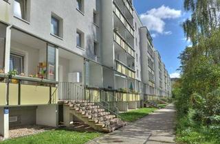 Wohnung mieten in Züricher Straße 56, 06128 Südstadt, familienfreundliches Paradies