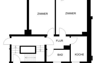 Wohnung mieten in Altonaer Straße 9 C, 27570 Geestemünde, für Senioren