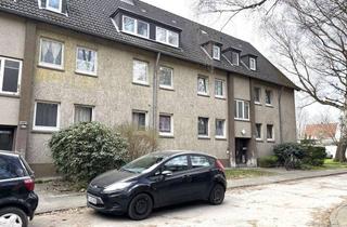 Wohnung mieten in 32257 Bünde, Kleine Etagenwohnung 2,5 Zimmerwohnung in Bünde Mitte !