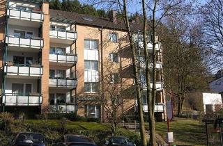 Wohnung mieten in Südstr. 69, 58509 Lüdenscheid, Helle 2 Zimmerwohnung mit sonnigem Balkon in der Südstraße