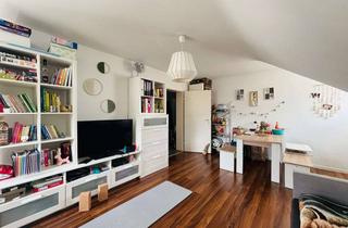 Wohnung mieten in Frankfurter Straße 11, 65232 Taunusstein, Tolle Dachgeschosswohnung mit Einbauküche in Taunusstein-Wehen!