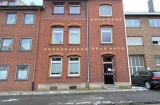 Wohnung mieten in Jülicher Str. 178, 52477 Alsdorf, *** charismatische 2-Zimmer-Wohnung - frischer Neuanstrich - zentral gelegen - Alsdorf ***