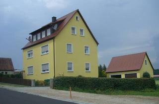 Wohnung mieten in Eisenstraße, 91220 Schnaittach, Gepflegte 2 Zimmerwohnung mit Küche in Schnaittach