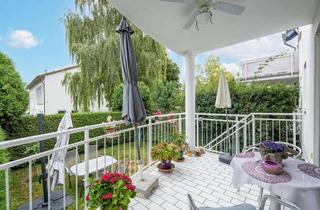 Wohnung mieten in Peter Gräber Straße, 67480 Edenkoben, 3-Zimmer-Maisonettewohnung mit Garten, Balkon | Doppelstellplatz