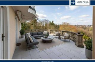 Wohnung mieten in 58313 Herdecke, Refugium für zwei Nähe Ahlenberg