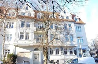 Wohnung mieten in Schillertstr. 29, 39108 Stadtfeld Ost, Dachgeschoss Wohnung mit Ausblick - Willkommen in Stadtfeld!