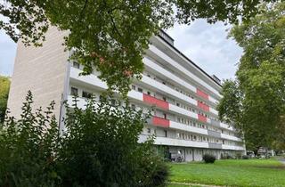 Wohnung mieten in Beethovenstraße 13, 47226 Rheinhausen-Mitte, Renovierte 2 Zi.-Whng. im EG mit kleinem Garten - Duisburg Rheinhausen