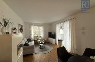 Wohnung mieten in Hauptstraße 52, 97249 Eisingen, Neubau: Moderne 3-Zimmer-Wohnung mit 2 Balkonen und 2 TG-Stellplätzen