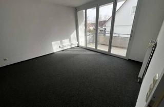 Wohnung mieten in 79576 Weil am Rhein, Flotte 2-Zimmerwohnung im Zentrum von Weil am Rhein
