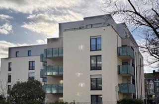 Wohnung mieten in Vinckestraße 50, 44623 Herne-Mitte, Wohnen mit Service des Diakonischen Werkes für Senioren