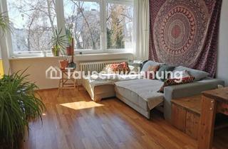 Tauschwohnungen in Tauschwohnungstraße, 10587 Charlottenburg, Tauschwohnung: Helle 2,5-Zimmer Wohnung mit Balkon in Charlottenburg