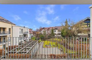 Wohnung mieten in 70734 Fellbach, Moderne 3-Zi.-Wohnung mit Aufzug und Balkon, inkl. hochwertige Einbauküche und TG-Stellplatz