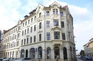 Wohnung mieten in Gerbergasse, 01662 Meißen, Geräumige 2-Raumwohnung mit Einbauküche im Zentrum von Meißen