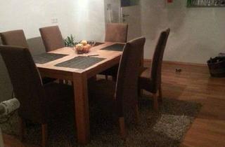 Wohnung mieten in 89423 Gundelfingen, Sehr schöne Wohnung im Dachgeschoss top isoliert!