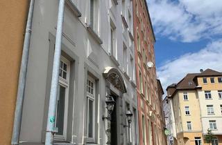 Wohnung mieten in Müllerstraße, 19053 Paulsstadt, Topmodernisierte 1-Zimmerwohnung in SN-Paulstadt