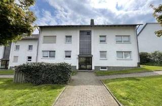 Wohnung mieten in Schütteloher Weg 52, 58809 Neuenrade, Charmante Dachgeschosswohnung in gefragter, ruhiger Lage