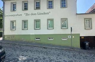 Wohnung mieten in 07389 Ranis, 1 Zimmer Wohnung Provisionsfrei