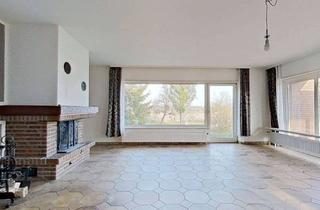 Wohnung mieten in Mastbruch 3a, 38126 Südstadt, Weitläufige 3-Zimmer-Erdgeschosswohnung mit 2 Terrassen, GARTEN, EBK und Kamin in naturnaher Umge...