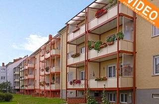 Wohnung mieten in Thomas-Müntzer-Straße 49, 38820 Halberstadt, Grüner Blickwinkel - 4-Zimmer-Wohnung in der Oberstadt!