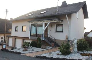Wohnung mieten in Barbarastr., 57548 Kirchen, Kirchen, 4 ZKB, 154 qm, gr. Terrasse, Garage, Gartennutzung