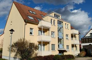 Wohnung mieten in Am Park 8 b, 08412 Werdau, Tolle 3-Raum-Wohnung mit riesiger Dachterrasse