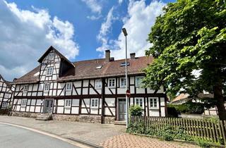 Wohnung mieten in Tränkestraße, 34497 Korbach, Wohnen im historischen Stadtkern von Korbach