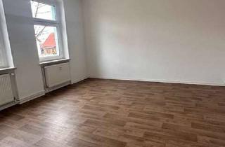 Wohnung mieten in Eberswalder Straße 50, 16244 Schorfheide, ***Sanierte Single-Wohnung in ruhigem Haus mit Garten***