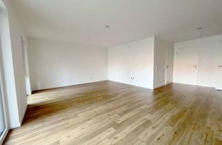 Wohnung mieten in Düsseldorfer Landstraße 76e, 47249 Wanheim-Angerhausen, Moderne 2-Zimmer-Wohnung mit Balkon und offener Wohnküche