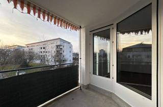 Wohnung mieten in 88400 Biberach, Attraktive 3-Zimmer-Wohnung mit Balkon in ruhiger Lage von Biberach