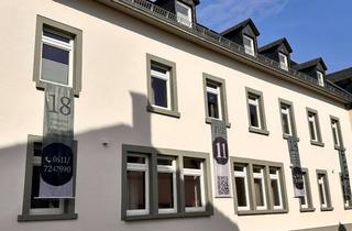 Wohnung mieten in Schulstr. 11, 65366 Geisenheim, Hochwertiges 2-Zimmer-Long-Stay-Apartment in kernsaniertem Altbau - voll möbliert!