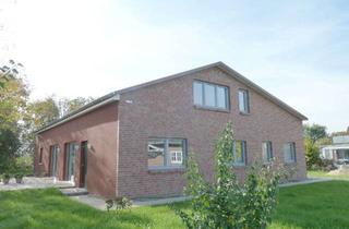 Wohnung mieten in 21635 Jork, 2-Zimmer-TERRASSEN-Wohnung mit Galerie im "Reihenhauscharakter" in grüner Wohnlage