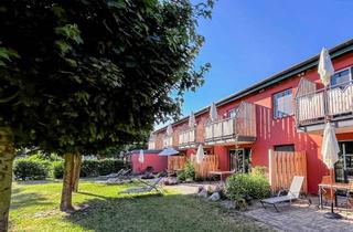 Wohnung mieten in Ballitzer Weg, 17406 Rankwitz, 2-Zimmerwohnung - ruhig und idyllisch- Insel Usedom - Lieper Winkel