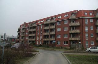 Wohnung mieten in Am Wasserturm 50, 23936 Grevesmühlen, Schöne Wohnung mit modernisiertem Bad